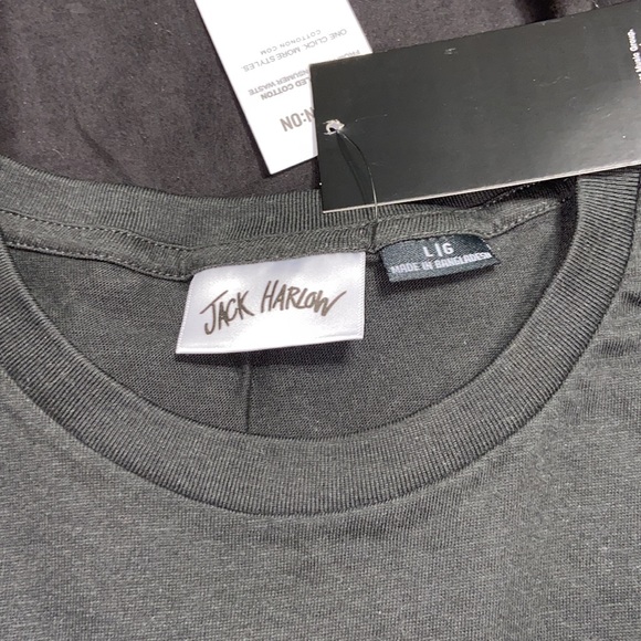 Jack Harlow tee - Picture 3 of 3